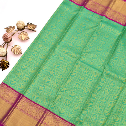 KANJIVARAM SAREE